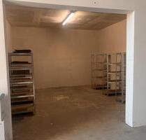 Lagerfläche+Büro in der Isarstr.12 ideal für Onlinehändler - Nürnberg Eibach
