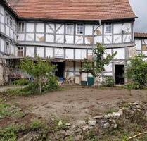 Ehem. Kloster 99713 Toba Falltorstrasse7 zu verkaufen - Ebeleben