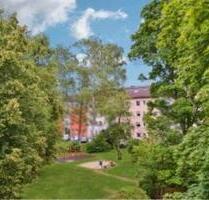 4 Zimmer Wohnung mit großem Balkon - Geretsried
