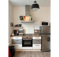 2 Raum Wohnung - 479,00 EUR Kaltmiete, in Löcknitz (PLZ: 17321)