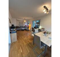 Moderne 2-Zimmer-Wohnung in guter Lage nahe Westbad - Regensburg Das Dörnberg