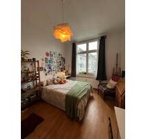Großes gemütliches Zimmer in 3er WG - Osnabrück