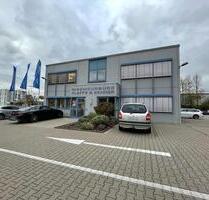 Gut gelegene Gewerbeeinheit in Coburg!