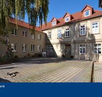 2-Raum-Wohnung am Domplatz in Halberstadt