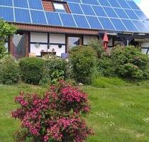 Ferienwohnung Nidda Wetterau Vogelsberg Radfahren Wandern Monteur