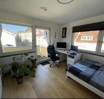 Stilvolle 3-Zimmer-Wohnung mit 2 Balkonen und EBK in Stuttgart
