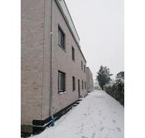 Eschenbachstraße Ahlen - 4-Zimmer-Wohnung im Neubau