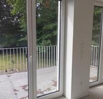 Eschenbachstraße Ahlen - 4-Zimmer-Wohnung im Neubau