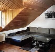 2 Zimmer Wohnung, Mitterfels, 55 qm, mit Küche, Keller, Carport