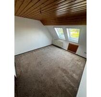 3-Zimmer Wohnung| OG | Basedow | ab sofort - Gülzow