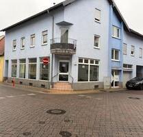 Ladenfläche Stadtmitte Philippsburg