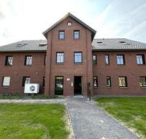 Hochwertige 3-Zimmer-Neubauwohnung im 1. Obergeschoss - Dollern