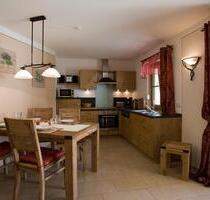 Schöne voll möblierte 65qm Wohnung zu vermieten - Obing