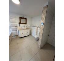 2-Zimmer Wohnung Halver - 53m2 - renoviert, Küche Monteurswohnung