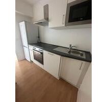 Wohnung 2 Zimmer mit Küche in Oberbilk Nähe Universität EBK - Düsseldorf