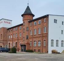 Wir vermieten ca. 161 m² Bürofläche | Gewerbepark Babelsberg-Süd - Potsdam