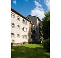 Schicke 2 Zimmerwohnung mit Balkon - Frankfurt am Main Fechenheim