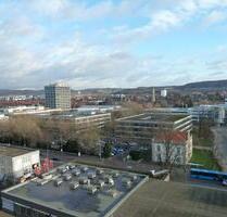 1-Zimmer ETW mit Balkon in direkter Nähe der Uni Göttingen