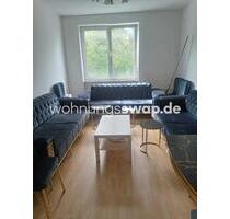 Wohnungsswap - 3 Zimmer, 555 m² - Andreasstraße, Friedrichshain, Berlin