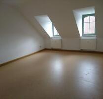 Gemütliche Wohnung im Zentrum von FrankenbergSa. - Frankenberg (Sachsen)