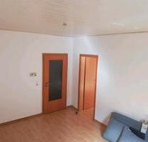 2-Zimmerwohnung in Mannheim Waldhof