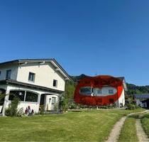 Wohnung in Bernried 88qm mit großem Balkon und Garage