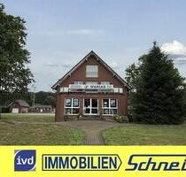 *PROVISIONSFREI* ca. 141,60 m² Büro- Praxisfläche zu vermieten! - Bergkamen