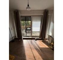 2 Zimmer Wohnung mit Balkon - 430,00 EUR Kaltmiete, in Bünde (PLZ: 32257)