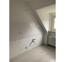 Sachen packen und einziehen!!! - 379,00 EUR Kaltmiete, ca.  47,15 m² in Herne (PLZ: 44653) Wanne