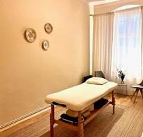 Schöner Praxisraum im Prenzlauerberg für Körperarbeit und co. - Berlin Pankow