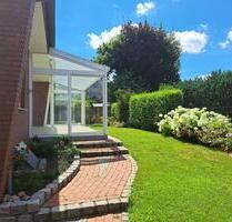 Einfamilienhaus in ruhiger Wohnlage in Dutum mit EBK und Garage - Rheine