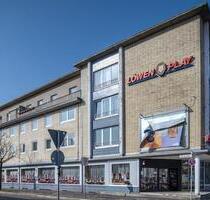 Teilmodernisierte 2-ZKB-Wohnung mit Einbauküche direkt in der Gökerstraße zu vermieten! - Wilhelmshaven Heppens