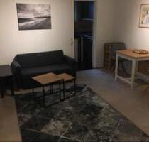 1-2 zimmer Wohnung, Köln, Mühlheim möbliert