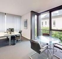 OFFICE | 4-Raum-Büro in Top-Lage - Grünwald