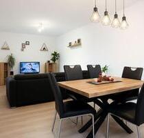 Neubau 2024, EEK: A+ – seniorengerechte 4-ZKB-Wohnung Birresborn