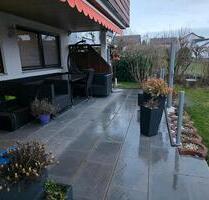 2 12 Zimmer Wohnung mit Terrasse - Tiefenbronn