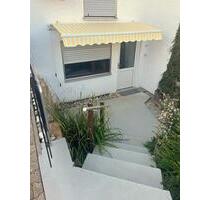 2-Zimmer-Wohnung mit Terrasse und EBK für Alleinstehende - Uhingen