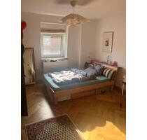 Zimmer in München, ideal für Wiesnkellner*in 01.09.—10.10.