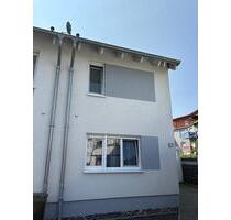 Modernes Reihenendhaus Würselen – Bj 2015, 122 m², provisionsfrei