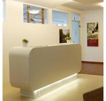 Praxis in Praxis - mit vielen Extras - Hamburg Uhlenhorst