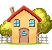 Reihenendhaus Nordseite Brunsbüttel Deichlage