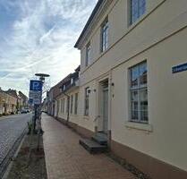 2,5-Zimmer-Wohnung in Ludwigslust