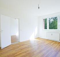 Gustävel - Sanierte 4 Zimmerwohnung ab sofort zu vermieten - Brüel