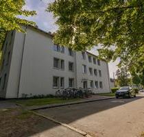 3.Zimmer-Wohnung in Oldenburg-Osternburg!