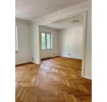 Exklusive 2,5-Zimmer-Altbauwohnung mit Charme – im Zooviertel - Düsseldorf Stadtbezirk 2