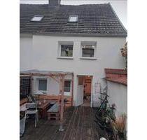 Doppelhaushälfte mit Geschichte - Menden (Sauerland) Bösperde