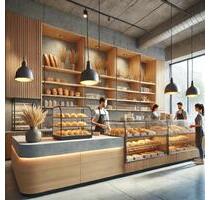 Top Gewerbefläche! - 1.500,00 EUR Kaltmiete, ca.  70,00 m² in Neckarsulm (PLZ: 74172)