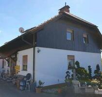 Haus mit 2 Wohnungen (jede auch einzeln) zu vermieten - Bad Soden-Salmünster