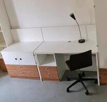 1 Zimmer ab sofort zu untermieten 3 Monate - Berlin Lichtenberg
