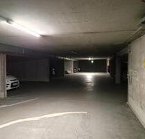 Stellplatz zur Vermietung - Hasenbergsteige 18 - Stuttgart Stuttgart-Süd